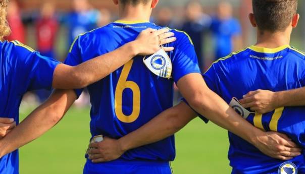 Kadeti BiH pobjedom zadržali nade za plasman na EP