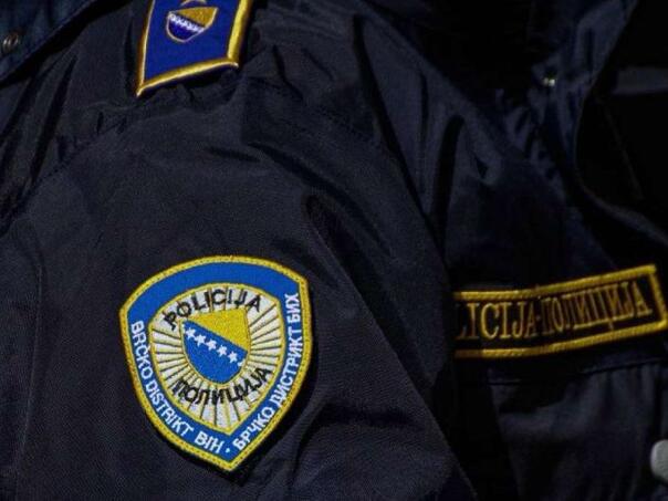 Kadeti iz Brčko Distrikta školuju se za početni čin policajca na Policijskoj akademiji FMUP-a