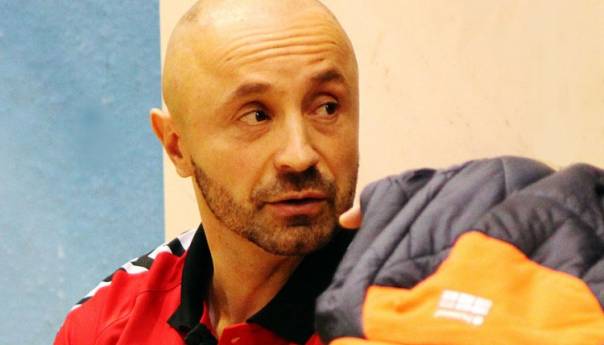 Kadić: Igrat ćemo važnu ulogu u prvenstvu BiH