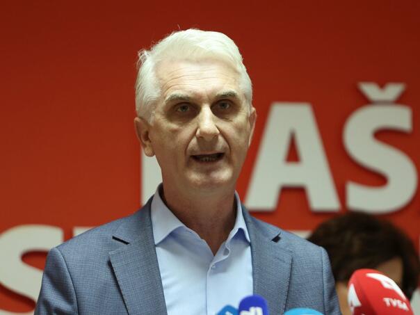 Kadić: Vlada TK odbija da onkološke pacijente iz tog kantona skine s liste čekanja