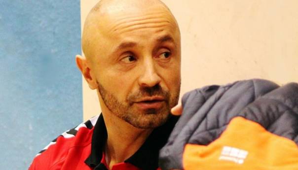 Kadić: Zdravlje svih nas je ispred sportskih dešavanja