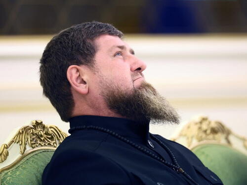 Kadirov: Ako ne nađete zločinca, ubijte mu članove porodice