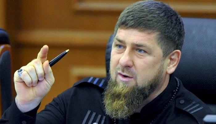 Kadirov na sankcije Amerike odgovorio zabranom ulaska u region Mikeu Pompeu