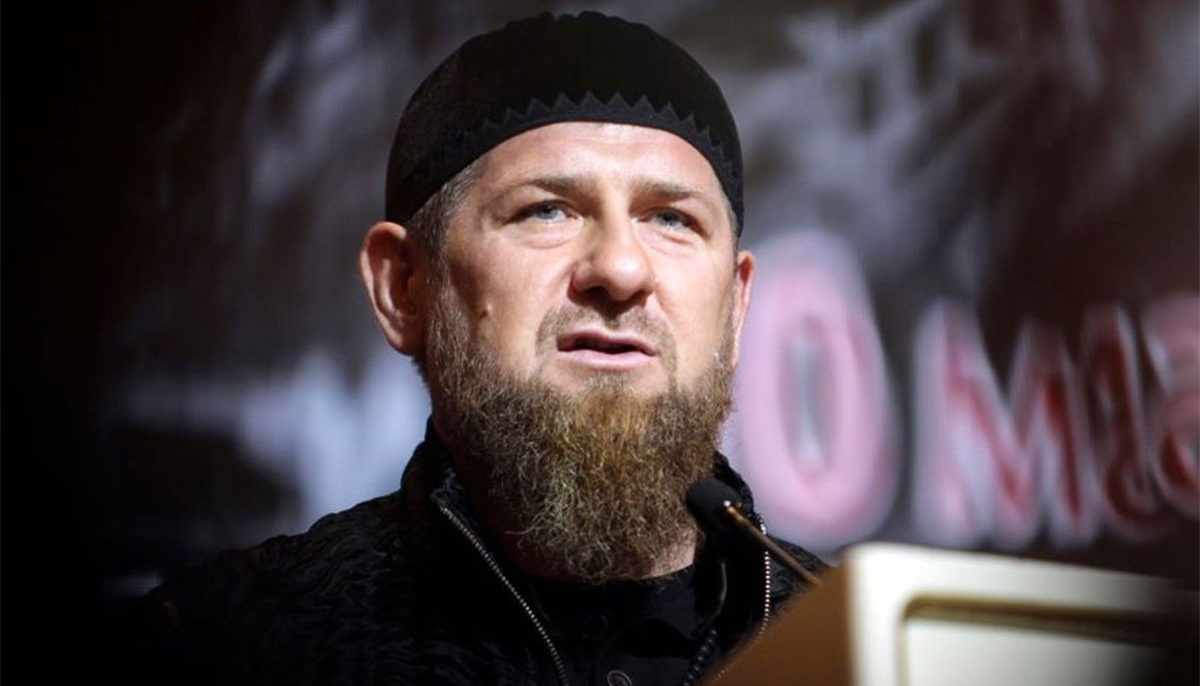 Kadirov najavljuje iznenađenje za ukrajinske snage