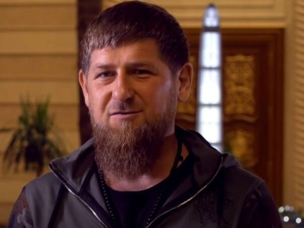 Kadirov: Nema sumnje da Ukrajini pomaže NATO