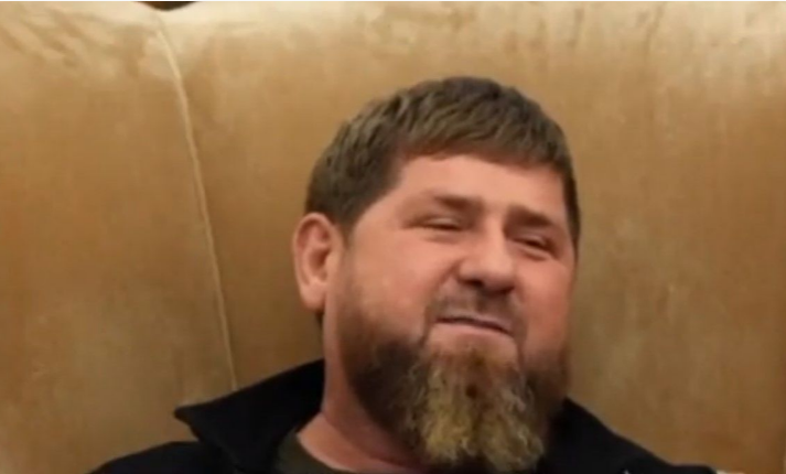 Kadirov ponovo prijeti: Možemo pritisnuti dugme i "Selam Alejkum"