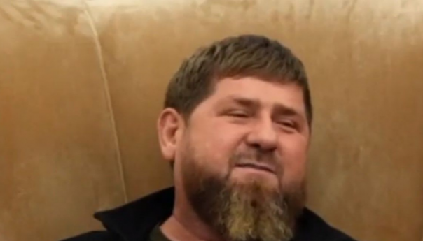 Kadirov ponovo prijeti: Možemo pritisnuti dugme i "Selam Alejkum"