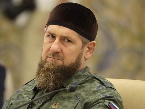 Kadirov pozvao na krvnu osvetu protiv terorista iz Dagestana