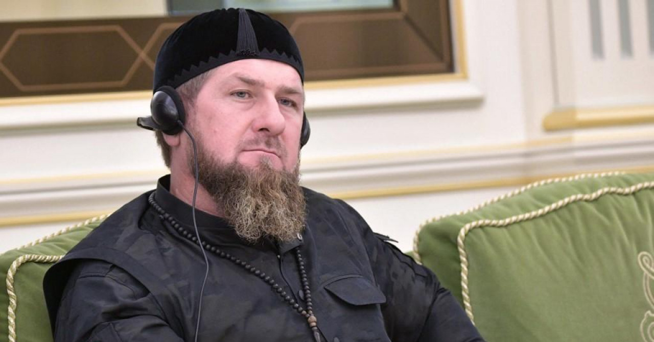 Kadirov: Čim padne Kijev, idemo na Poljsku
