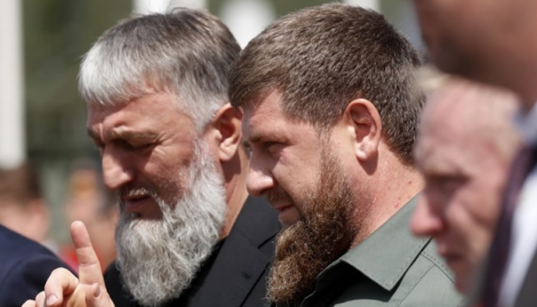 Kadirov: Putin treba razmisliti o korištenju taktičkog nuklearnog oružja u Ukrajini