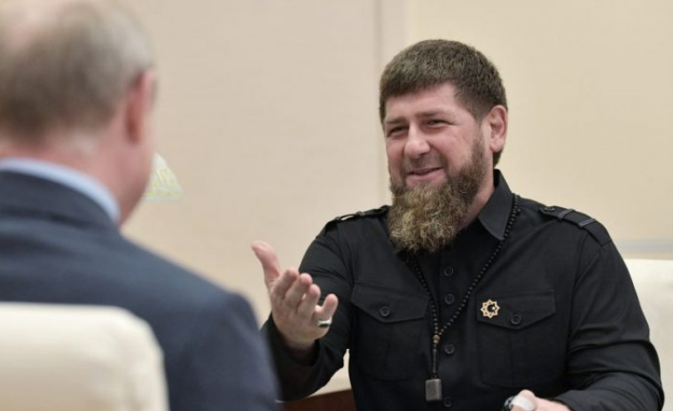 Kadirov rekorder po broju sankcija iako su ga SAD skinule sa liste