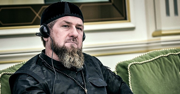 Kadirov: Rusi bježe? Ne, to je taktika i strategija