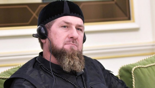 Kadirov: Rusija će do kraja godine zauzeti Kijev, Harkiv i Odesu