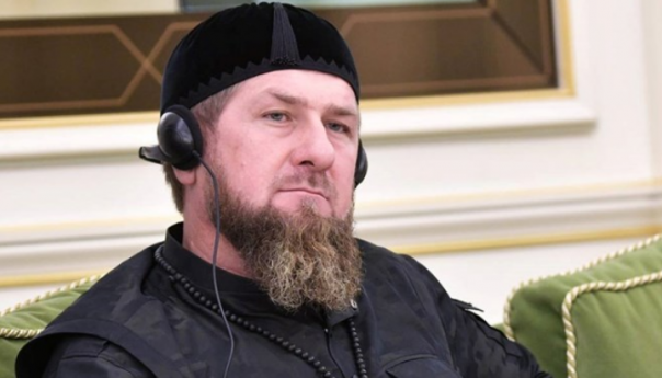 Kadirov: Rusija će do kraja godine zauzeti Kijev, Harkiv i Odesu