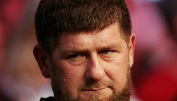 Kadirov šalje sinove od 14, 15 i 16 godina u rat: “Borit će se na prvoj liniji”