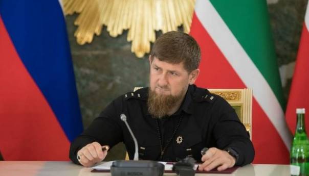 Kadirov se obrušio na Ruse koji ne žele u rat: Nemaju se pravo zvati muškarcima!