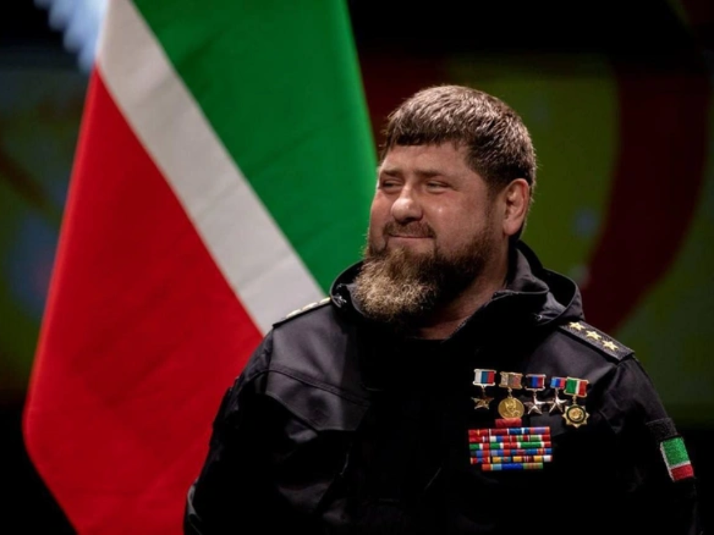 Kadirov se oglasio usred glasina o bolesti: Smrt je put svakog čovjeka