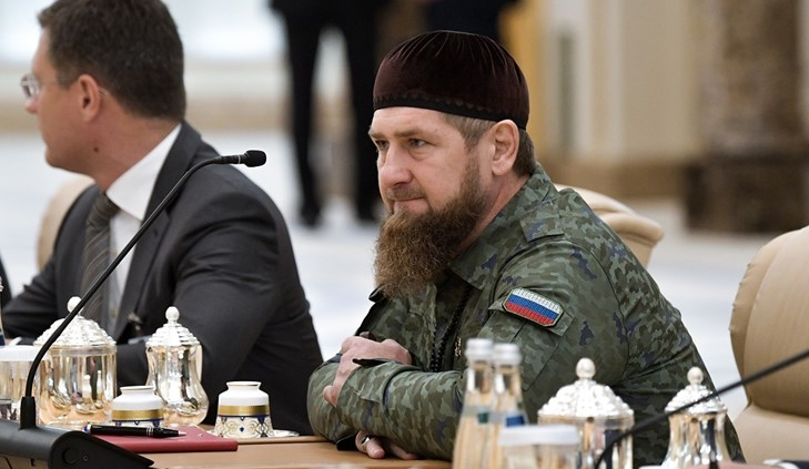 Kadirov: Smrt Jevgenija Prigožina je gubitak za cijelu državu