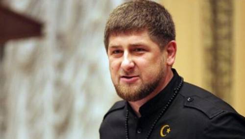 Kadirov u bolnici, sumnja se na koronavirus