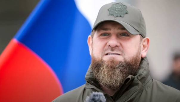 Kadirov zaprijetio: Zanima me Poljska, u 6 sekundi pokazaćemo sposobnost