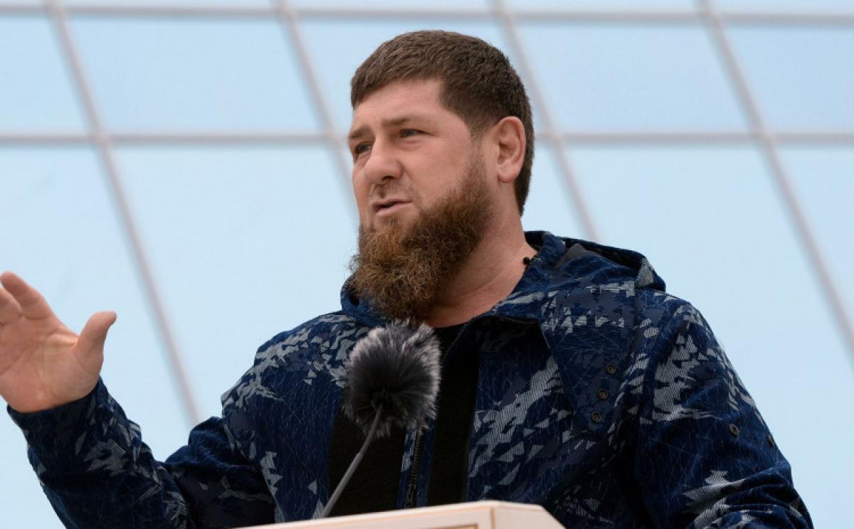 Kadirov: Zauzet ćemo Kijev i sve druge gradove