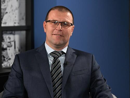 Kadrić: Građani neće kupovati fiskalne kase, šta donosi fiskalizacija transakcija!