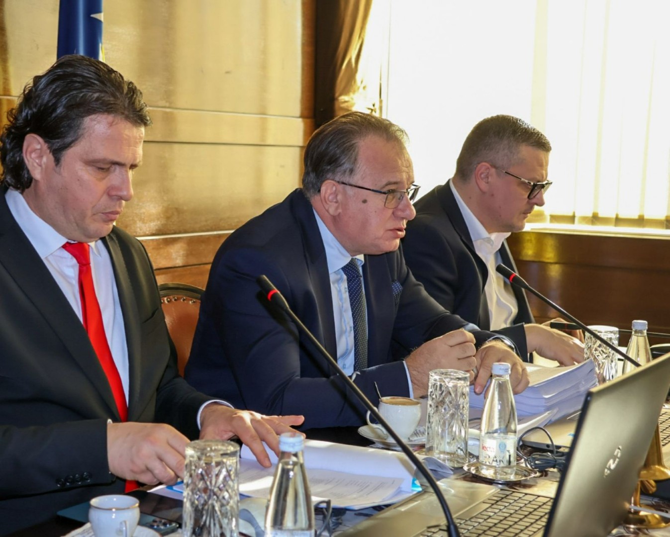 Kadrovska rješenja: Novi direktori u Ginexu i Fondu za okoliš