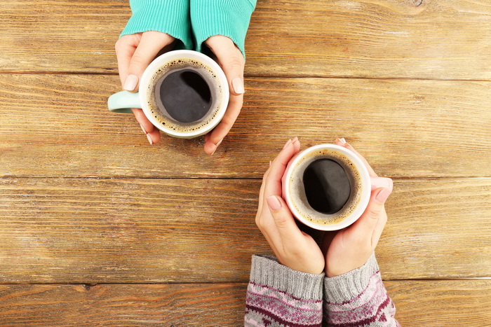 Kafa ima ključnu ulogu u borbi protiv viška tjelesne težine