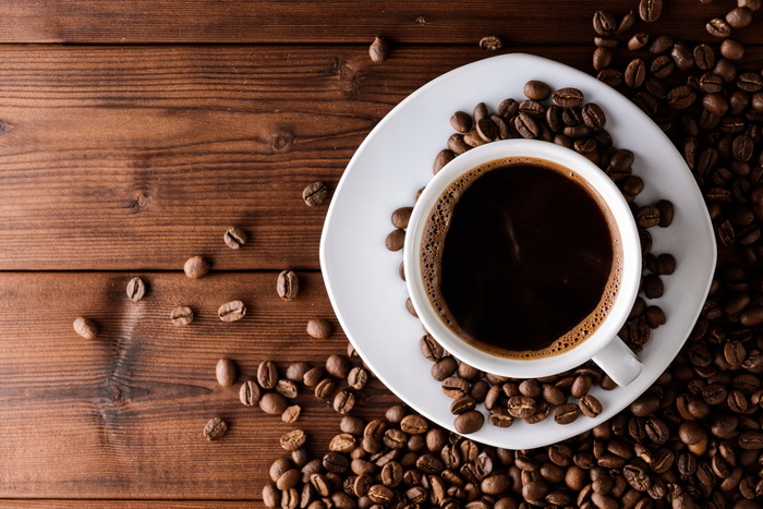 Kafa možda sprečava hronična oboljenja jetre