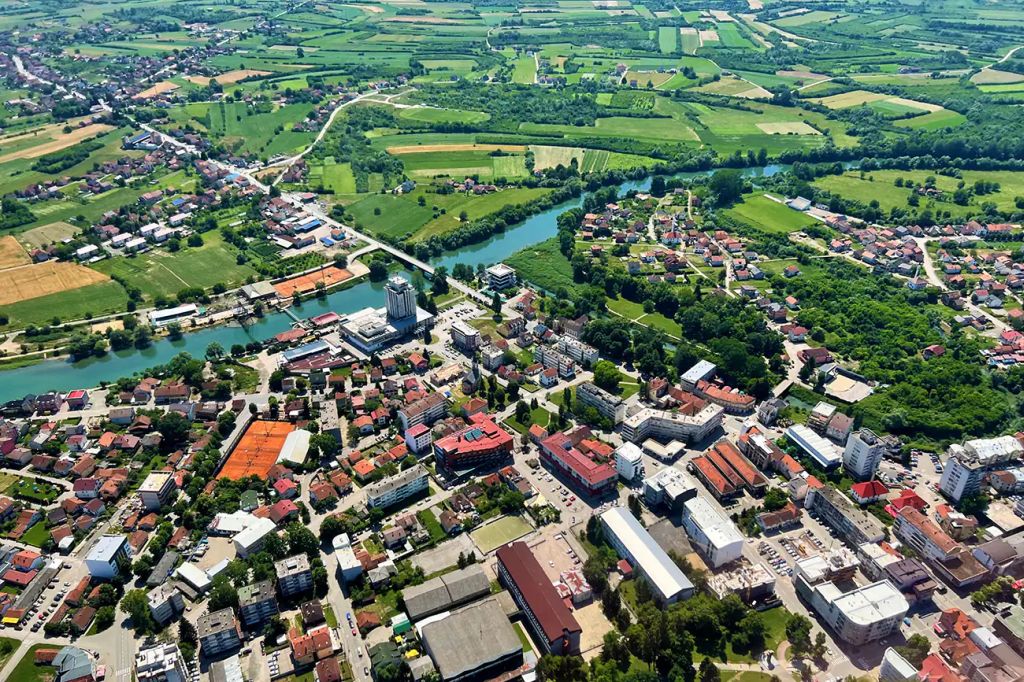 Kafanska tuča u BiH: Bilo povrijeđenih i uhapšenih