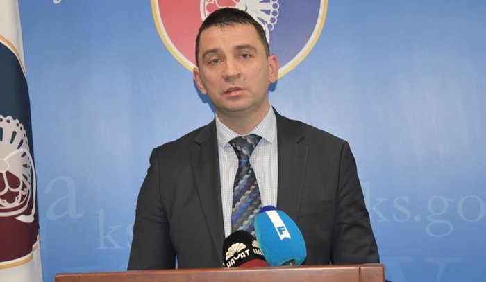 Kafedžić: Brojne nepravilnosti u javnim nabavkama i zapošljavanju