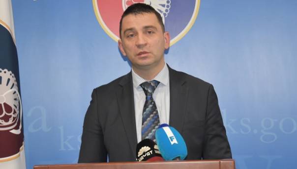 Kafedžić: Brojne nepravilnosti u javnim nabavkama i zapošljavanju