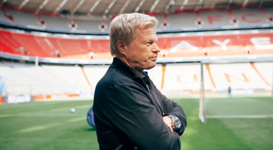 Kahn: Gerd Muller je zaslužan za ono što je danas Bayern