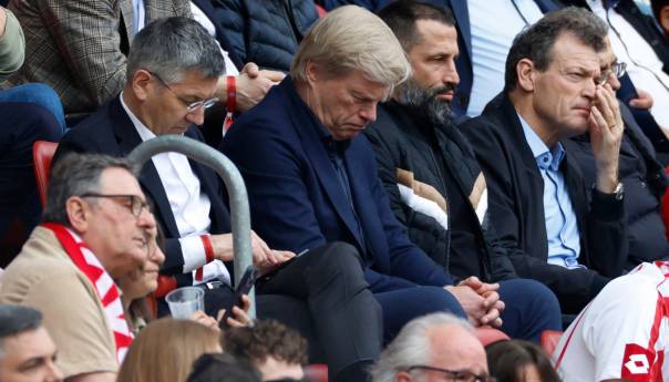 Kahn smijenio Nagelsmanna, a sada je on prvi na udaru