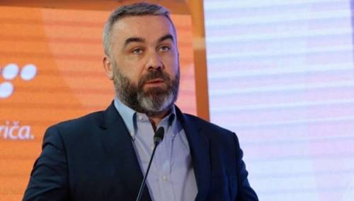 Kahriman: BH Telecom postaje savremena digitalna kompanija