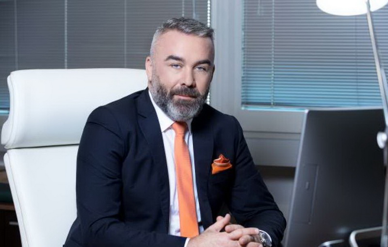 Kahriman: Posebno me inspirišu ljudi i dobre i kreativne ideje