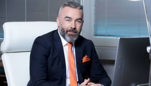 Kahriman: Posebno me inspirišu ljudi i dobre i kreativne ideje
