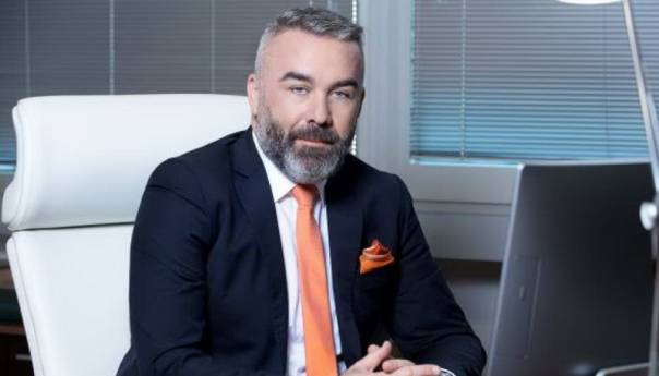 Kahriman: Posebno me inspirišu ljudi i dobre i kreativne ideje