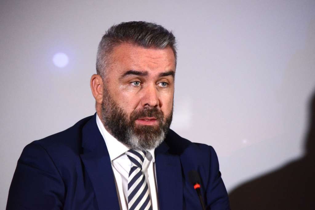 Kahriman: SDA će nakon objave potpunih rezultata biti pobjednička