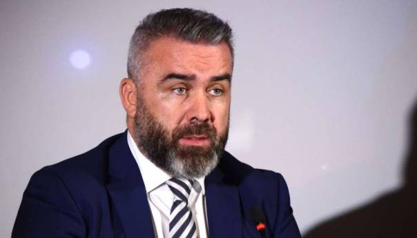 Kahriman: SDA će nakon objave potpunih rezultata biti pobjednička