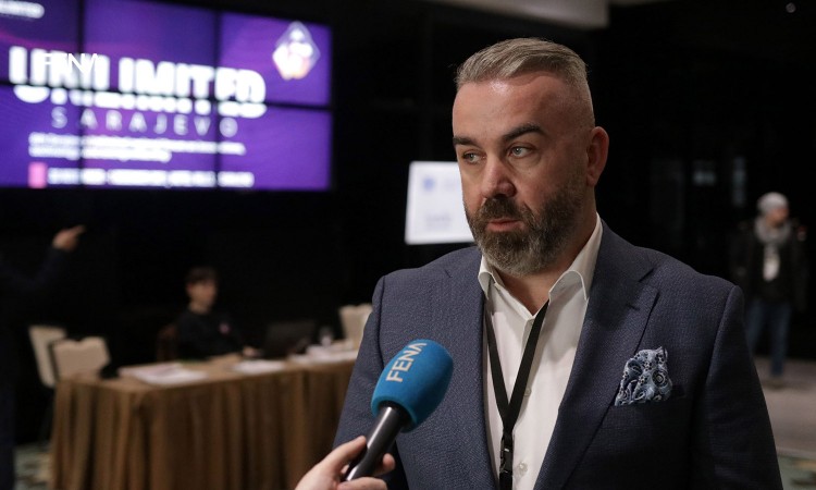 Kahriman: Za inovativne poslovne ideje 15 miliona KM