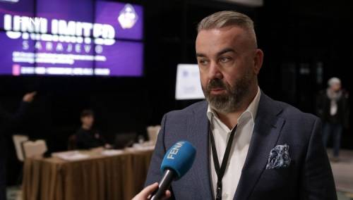 Kahriman: Za inovativne poslovne ideje 15 miliona KM