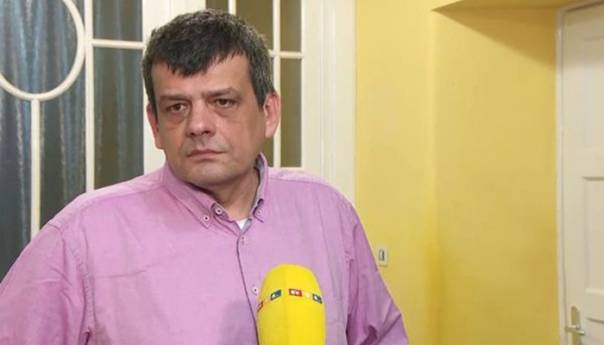 Kaić: Za očekivati porast umrlih i hospitalizovanih