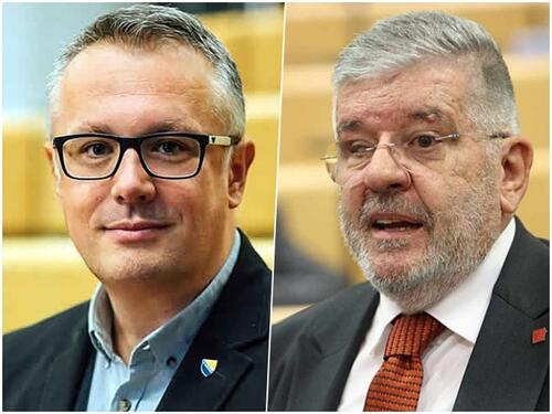 Kajan: Protiv miješanja politike u uređivanje javnih medija; Mioković: Bit će ispoštovan zakon