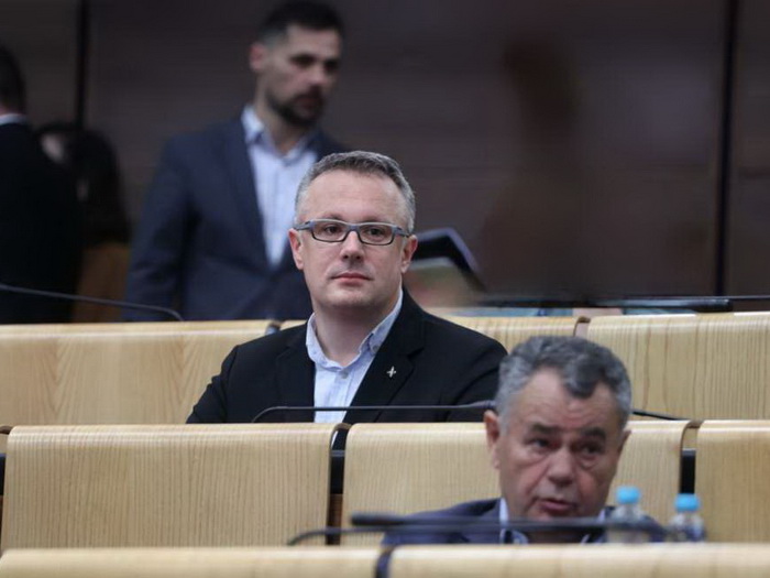 Kajan traži video nadzor u vrtićima: Inicijativa za veću sigurnost djece u predškolskim ustanovama