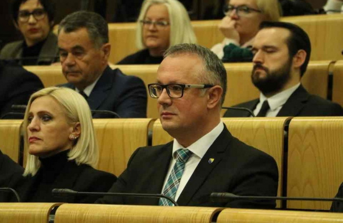 Kajan uputio inicijativu o spajanju EPBiH i EPHZHB u jedinstvenu kompaniju