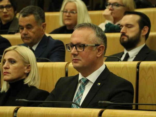 Kajan uputio inicijativu o spajanju EPBiH i EPHZHB u jedinstvenu kompaniju