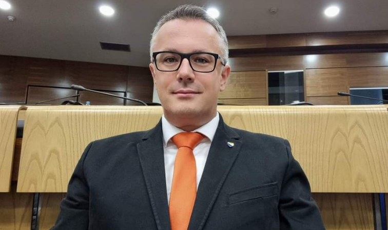 Kajan zatražio veća sredstva u Budžetu za djecu i osobe s invaliditetom