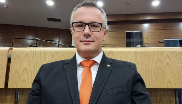 Kajan zatražio veća sredstva u Budžetu za djecu i osobe s invaliditetom