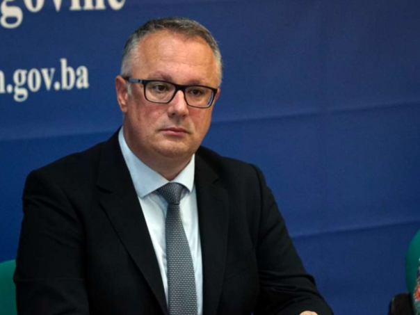 Kajanova inicijativa: Hoće li Isak poslati FUP u Hercegovinu?